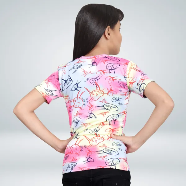 Girls_Printed_Round_Neck_T-Shirt